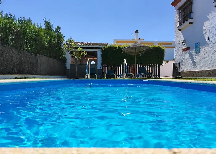 Villa Casa Antonia Conil De La Frontera